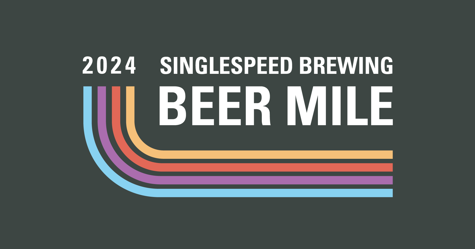 Beer Mile Des Moines 2024