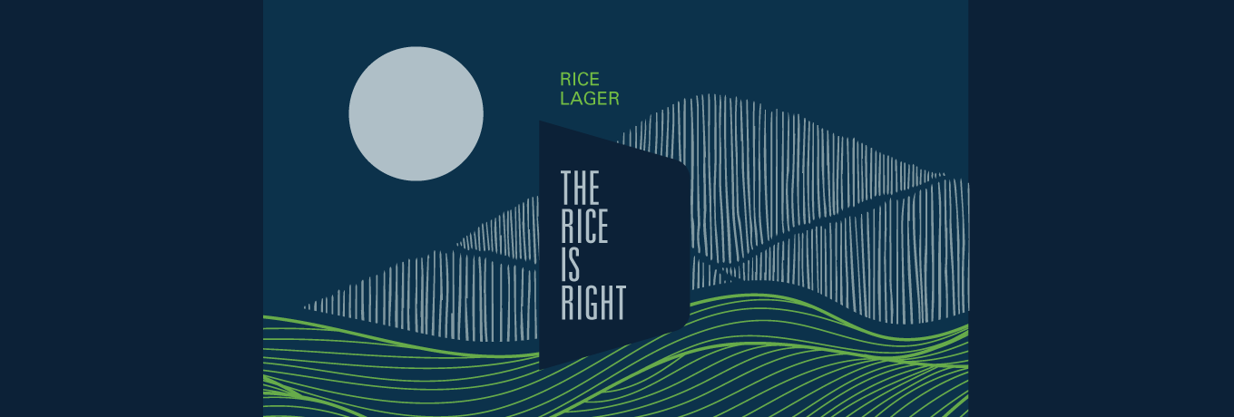 The Rice is Right