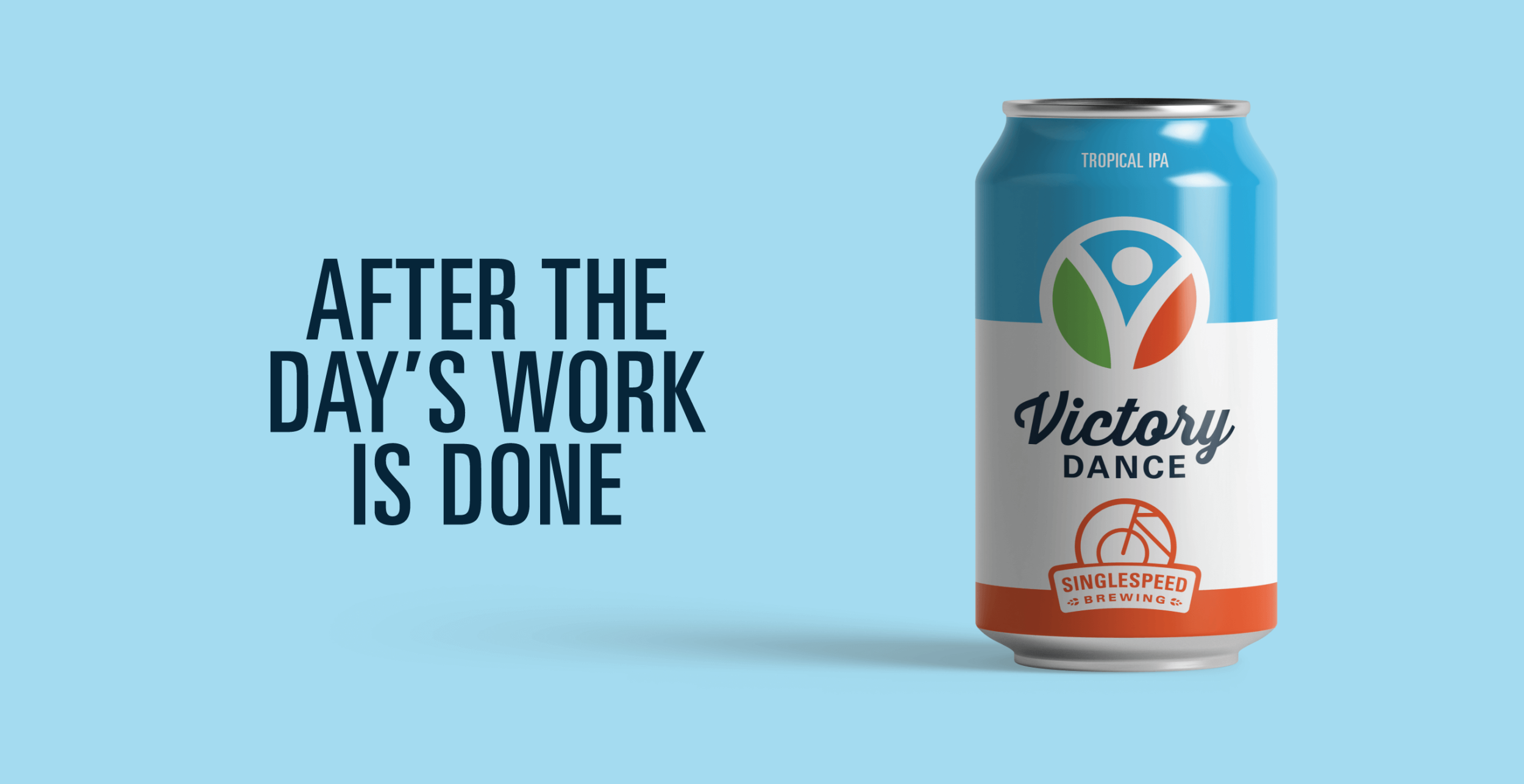 Victory Dance - Tropical IPA